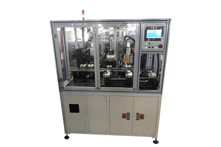 Pourquoi une unité de production de stators brossés redéfinit-elle l’efficacité de la fabrication ?